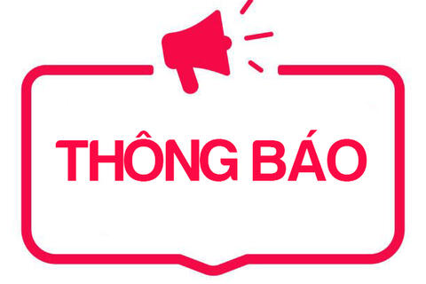 Thư mời báo giá hóa chất xét nghiệm