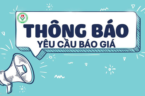 Yêu cầu báo giá máy Scan