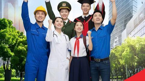 Hưởng ứng Tháng hành động Quốc gia về Dân số và Ngày Dân số Việt Nam 26/12 năm 2025