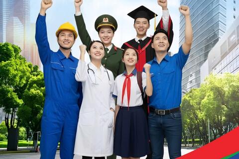 Hưởng ứng Tháng hành động Quốc gia về Dân số và Ngày Dân số Việt Nam 26/12 năm 2025