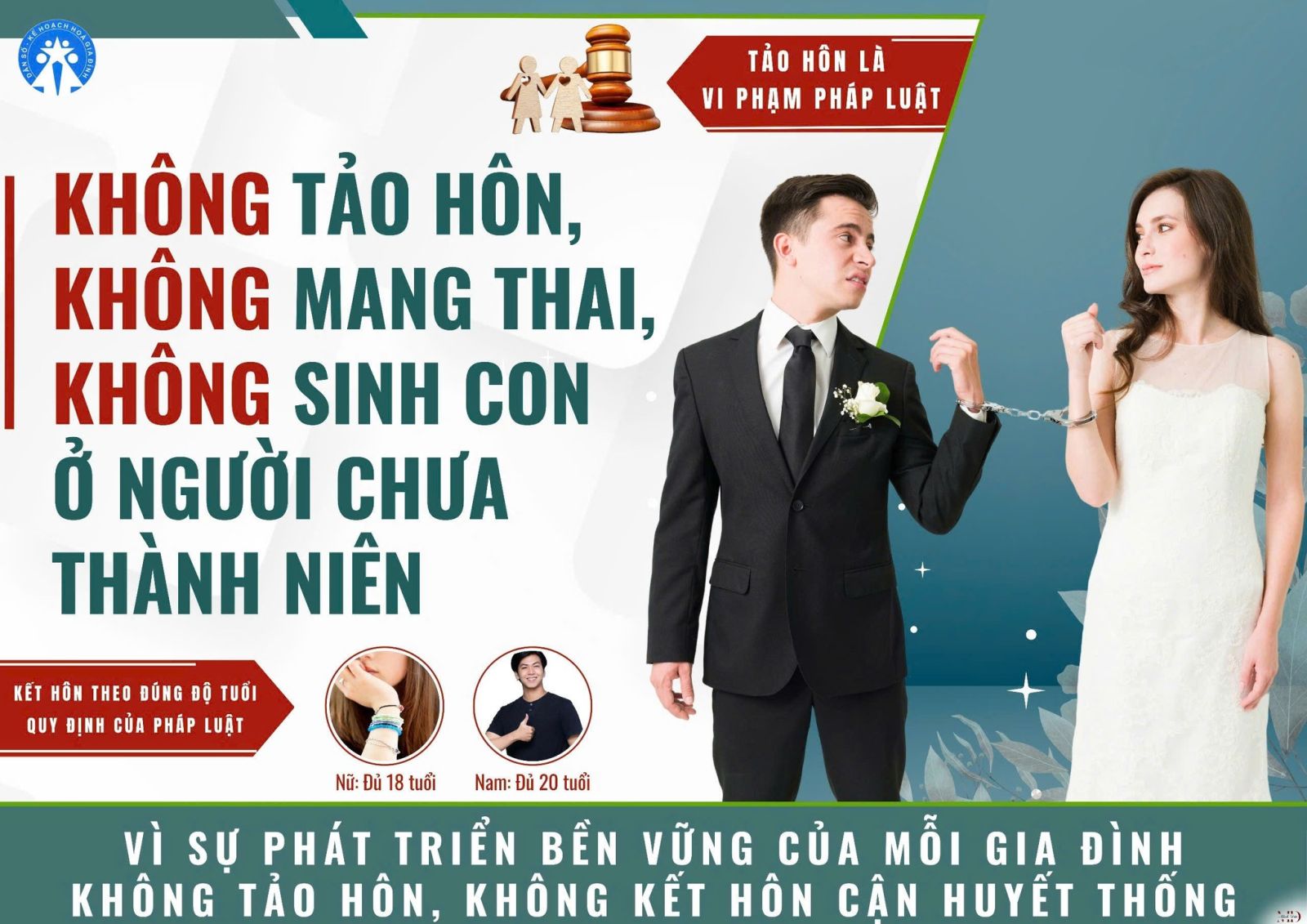 Hưởng ứng Ngày Quốc tế Trẻ em gái (11/10)